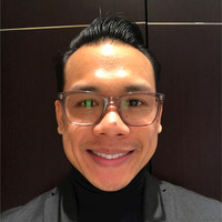 Christopher Eustacio