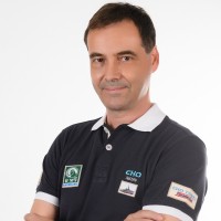 Sven Gaber