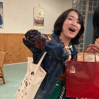 森優希