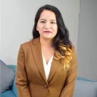 Dristee Shrestha