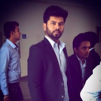 Karan Bhavsar