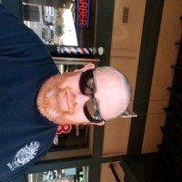 Mark Anderson