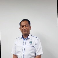 Abd Rahman Bin Abd Hamid