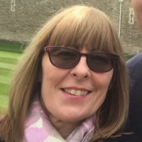 Karen Adams
