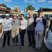 Hartebeest Safaris T Lazarus