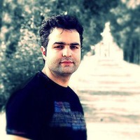 Abed Taagholi