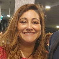 Sarah Amevakaciwa