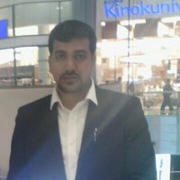 Mohammed Shaker