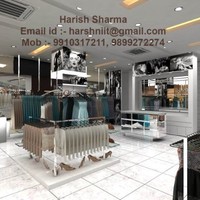harish sharma