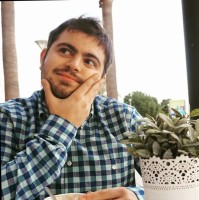 Daniel Panero Sánchez