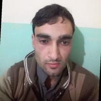 Ahmad Yar