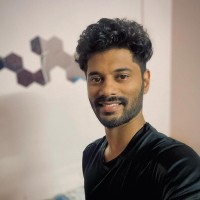 Sibin Mathew Varghese