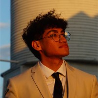 Zachary Barreto