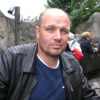 Bert Straten