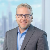 Greg Hanna