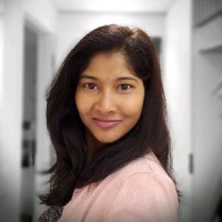 Jyothi Prabhakar