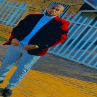 Sylvester Mohlamonyane