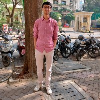 Shreyas Raman