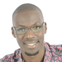 Kruss Mabonga