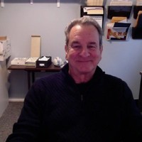 Larry Proghovnick