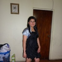 Maria Mercedes Lopez Llaguenta