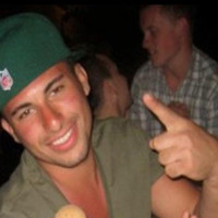 Mike Inzone