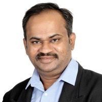 Saravanan K