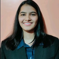 Harshada Ahire