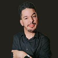 Eric Damascena