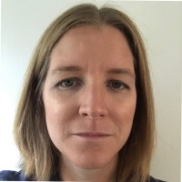 Rebecca Stott