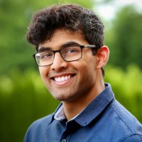 Arjun Pillai