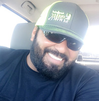 Freddy Gutierrez