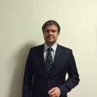 Artem Dyachenko, MBA