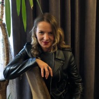 Ekaterina Osichanskaya