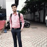 Amritangshu Bhattacharjee