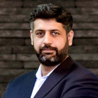 Muhammad Taimoor Saleem