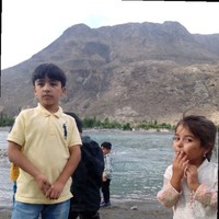 mohammad altaf hussain