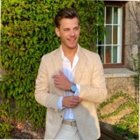 Anton Pettersson