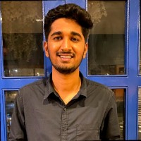Tharun Boga