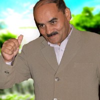Satish Kumar