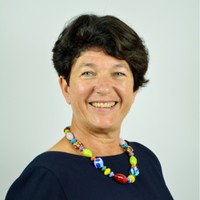 Patricia Chichery