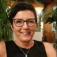 Sandra Borgogni