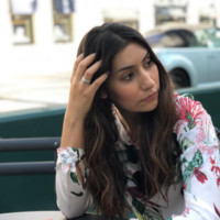 Valeria Aviles Bazo