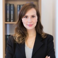 Priscylla Dreher