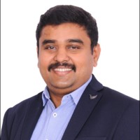 Franklin Dathy Elumalai