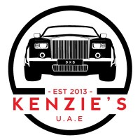 Kenzie's Carwash and Detailing