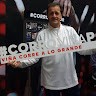 Antonio Castañon
