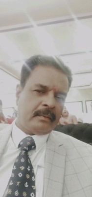 Vijay Belsare
