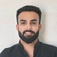 Ashish Dwivedi