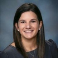 Kristen Lazarine